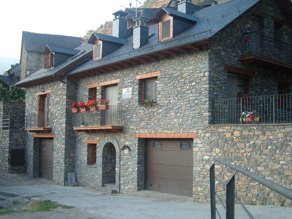 Appartement Ca Del Posol à Durro Extérieur photo