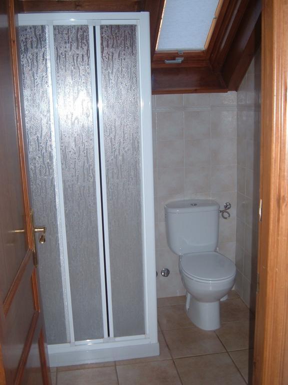 Appartement Ca Del Posol à Durro Chambre photo